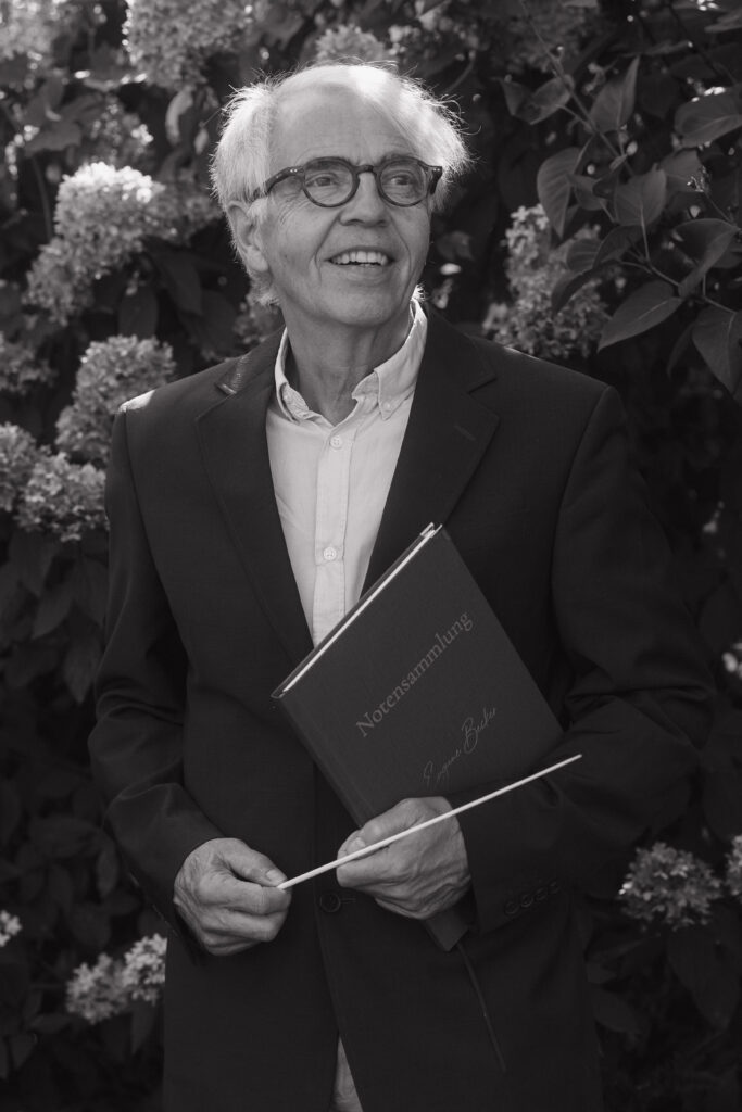 Eugene Becker Pianist