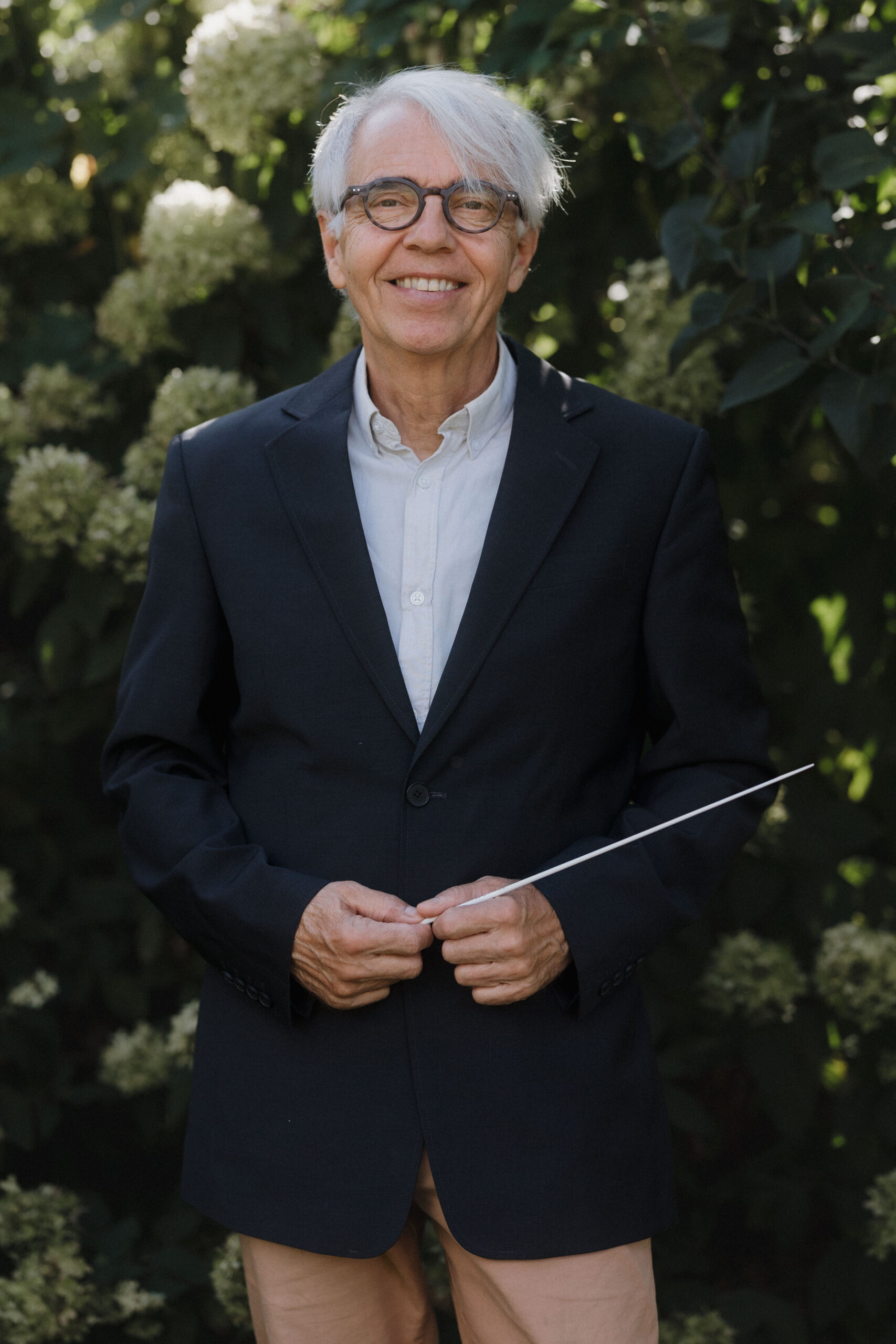 Eugene Becker Pianist