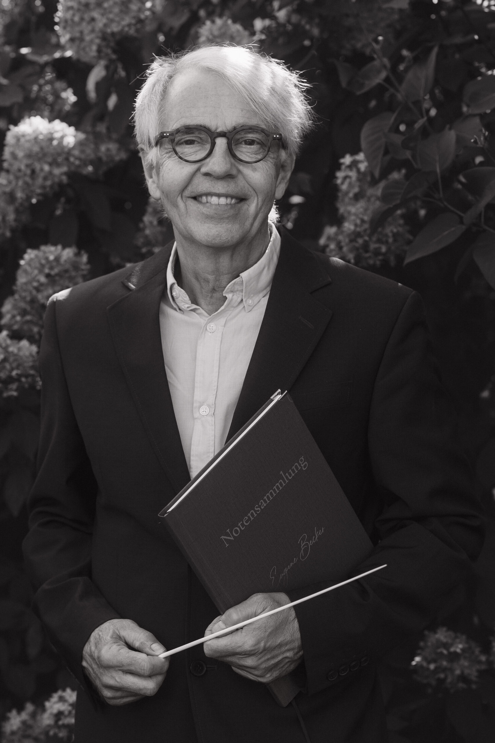 Eugene Becker Pianist